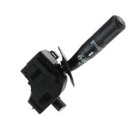 Car Steering Column Switch Compatible with Mercury for Mountaineer 2002 2003 2004 2005 Turn Signal Wiper Dimmer Combination Lever Switch 2l2z13k359aaa