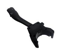 Car Steering Column Switch For A-Udi A3 A6 1998-2005 S6 4B0953503H,Indicator Lighting Stalk Switch With Headlight Switch Automobile Accessories