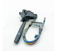 Car Steering Column Switch for Cadillac for Escalade 1999 2000 26100986 Car Indicator Switch Turn Signal Switch Headlight Combination Switch Steering Column Indicator