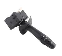Car Steering Column Switch for Clio 1998 1999 2000 2001 2002 2003 2004 2005 77010-48957 Car Lighting Stalk Switch Headlight Switch Turn Signal Switch Steering Column Indicator