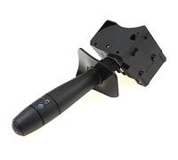 Car Steering Column Switch For Davia Logan 8200213173 345920013Ar,Indicator Lighting Stalk Switch With Headlight Switch Automobile Accessories