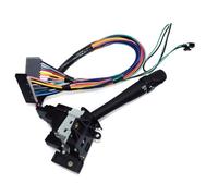 Car Steering Column Switch for Mercury For Mountaineer 2002 2003 2004 2005 Multi Function Rear Column Wiper Turn Signal Dimmer Lever 1l2z13k359aac