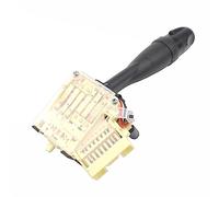 Car Steering Column Switch For Toyota Corolla Ex Vios 84140-02280,Indicator Lighting Stalk Switch With Headlight Switch Automobile Accessories