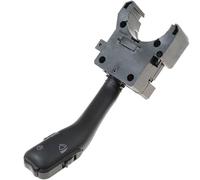 Car Steering Column Switch for vw Bora Passat B5 .5 Golf mk4, ABS Plastic Headlight Turn Signal Lever Control Indicator Control Regulator