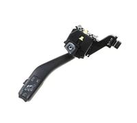 Car Steering Column Switch for VW for Golf for MK5 MK6 2006 2007 2008 2009-2013 1K0953513G Car Lighting Stalk Switch Headlight Cruise Control Switch Turn Signal Steering Column Indicator