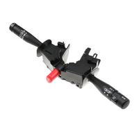 Car Steering Column Switch Steering Column Indicator Turn Signal Switch For Ka For Fiesta For Puma XS6T11K665CA XS6T-11K665-CA 1E0066120B Indicator Stalk Switch