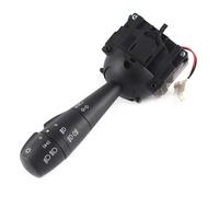 Car Steering Column Switches 8201167981 Headlight Turn Signal Switch 255405005R 255401303R 82011-67981 For Trafic III 3 For Dacia For Logan For Clio IV 4 For Sandero Steering Indicator