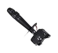 Car Steering Column Switches Compatible With Dacia For Logan 2004-2011 1 Pcs Car Indicator Switch Steering Turn Signal Light Switch Stalk 6001548108