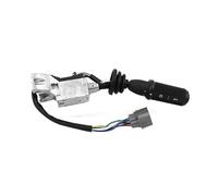 Car Steering Column Switches For Jcb 3Cx 4Cx Turn Signal Stalk 701/80298 701-80298 70180298 Steering Column Switch