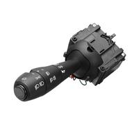 Car Steering Column Switches Left Turn Signal Horn Control, For Dacia, For Dokker, For Duster, For Lodgy 251682 8201167988 681726046R 255405056R 255400337R Steering Column Switch