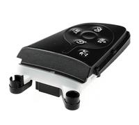 Car Steering Column Switches Steering Wheel Radio Switch 23134237 23262277 For GMC For Canyon 2015-2020 For Sierra For Yukon Indicator Light Stalk Switch(23134237)