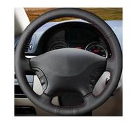 car steering cover Car Steering Wheel Braid Cover For Mercedes For Benz For Viano For W639 For Vito 2003-2014 For Sprinter 2006-2013 wheel sleeve protector(Light blue)