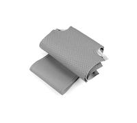 car steering cover For Toyota For Corolla For Matrix 2003-2008 For RAV4 For Celica 1998-2005 For Lexus IS200 300 1999-2005 Steering Wheel Cover steering wheel cover(Gray)