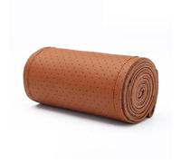 Car Steering Grips Car Steering Wheel Cover Braid 37-38 Cm Anti-Slip Steer-Wheel