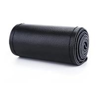 Car Steering Grips Soft Steering Wheel Covers Universal Braid Car Steering-Wheel Covers Interior Accessories Steering Wheel