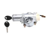 Car Steering Ignition Switch Lock Cylinder With Keys Bolts D8700-6J325 For Nissan For Maxima For Sentra For Pathfinder 48700-6J025 Central Locking System