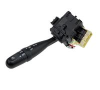 Car Steering Indicator Stalk Turn Signal Control Switch Lever For Toyota For Corolla E120 2001 2002 2003 2004 2005 2006 2007 84140-0D020, 84140-02280