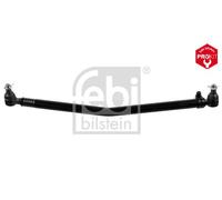 Car Steering Linkage Centre Rod Drag Link Fits Daf FEBI BILSTEIN 199608