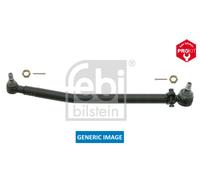 Car Steering Linkage Centre Rod Drag Link Fits Man FEBI BILSTEIN 1007054