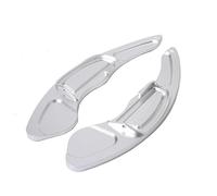 Car Steering Paddles Shifters Compatible With City 2008; For Gm2 2013; For Civic 2009 2010 2011 2012 Car Steering Wheel Paddle Shift Extend Extension Shifter Parts