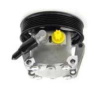 Car Steering Pump For Land For Rover For LR2 For Freelander 2 2013-2015 | Power Steering Pump LR077466 LR032053 Belt-driven Power Steering Hydraulic Pump Assembly