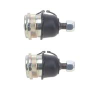 Car steering rod 2PCS Lower Tie Rod End For Kia Forte Soul Baic Senova D60 D70 X35 Changan CS35 2009 2019 5453025000 parts