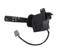Car Steering Stalk Compatible With For Lobo 2005 2006 2007 2008 Car Combination Turn Signal Switch Blinker Lever OEM: 5L3Z-13K359-AAA