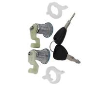 Car Steering Switch Door Lock Cylinder Compatible With Master 1998-2008 For Megane I 1996-2002 7701472806 7701471311 256518 ignition switch