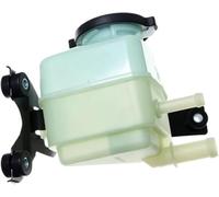 Car Steering Tank Reservoir Can Fit For Camry 2.2L And 3.0L Models From 1992 To 2001 Power Steering Fluid Reservoir With Cap Suitable Oil Tank for power steering