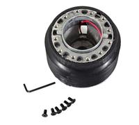 Car Steering Wheel Boss Kit Hub Adapter For FORD For ANGLIA 59-68 For TRIUMPH For SPITFIRE MK1 MK2 MK3 MK4 1962-1974