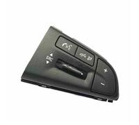 Car Steering Wheel Button For Chevrolet For SAIL3 For Cavalier Multi Function Switch Volume Adjustment Button 1pcs