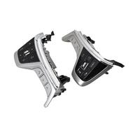 Car Steering Wheel Button For Mitsubishi For Outlander For PAJERO For SPORT For Triton For Delica L200 Cruise Control Switch Steering Wheel Multimedia Audio Button