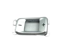 Car Steering Wheel Button For VW For Golf 7 MK7 VII Multifunctional Steering Wheel Button Volume OK Cruise Down Up RES SET Cover(Number 8)