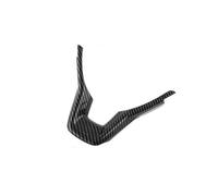Car Steering Wheel Button Frame Cover Panel Decoration Adhesive Accessories For Accord 10Th Gen Sedan 2018-2024 Interior Styling(Color 4)