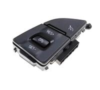 Car Steering Wheel Buttons 23427868-A07U 23276029 Steering Wheel Cruise Control Switch Button For GMC For Camaro 2016 2017 2018