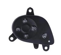Car Steering Wheel Buttons 84109253 10163254 Car Steering Wheel-Cruise Control Switch Audio Remote Button For Impala 2.5L 3.6L 2018-2020