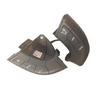 Car Steering Wheel Buttons Bluetooth Control Volume Hands-free Steering Wheel Cruise For Citroen For C4 For C5 C6