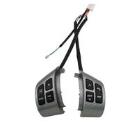 Car Steering Wheel Buttons Bluetooth Phone Media Control Button Switch For Suzuki For SX4 For Swift 2006-2013 Steering Wheel Button Switch Audio Volume