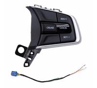 Car Steering Wheel Buttons Compatible With Accord No.10th 2018 2021 2022 Multifunctional Steering Wheel Right Side Cruise Control Switch Button Volume Music Switch Button
