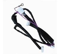 Car Steering Wheel Buttons Compatible With C&itroen For C-crosser 2007 Car Steering Wheel Audio Volume Control Button Switch Cruise Control Button Switch 8701A087