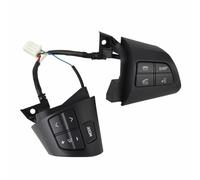 Car Steering Wheel Buttons Compatible With For Wish Car Multifunctional Steering Wheel Audio Volume Control Button Switch Cruise Control Switch 8425002230