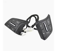 Car Steering Wheel Buttons Compatible With Hyundai For Sonata 2.5L Sedan Car Multi-function Steering Wheel Audio Volume Control Buttons Phone Cruise Control Switch