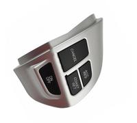 Car Steering Wheel Buttons Compatible With Mitsubishi For Pajero For Montero Sport 2008-2015 Car Multifunctional Steering Wheel Cruise Control Switch Button 8602A008