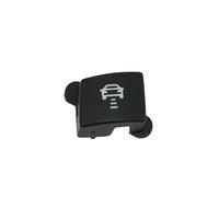 Car Steering Wheel Buttons For Golf 7 MK7 Car Multi-functional Steering Wheel Button Volume OK Cruise Down Up RES SET Bluetooth Phone Key Decoration Cover(Distance adjustment)