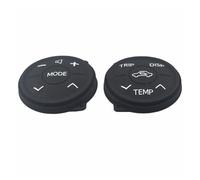 Car Steering Wheel Buttons Switch For Toyota For Prius 30 Eco ZVW30 XW30 Paddle Shifter