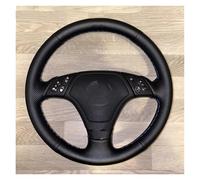 Car Steering Wheel Car Steering Wheel Cover Braid for BMW E36 1996 1997-2000 E46 1998-2000 Z3 E36/7 1995 1996 1997-1999 Steering Wheel Protector(Dark blue thread)