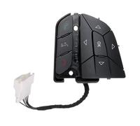 Car Steering Wheel Controls Compatible With Dodge For Durango 2014 Car Steering Wheel Radio Control Switch Accessories Parts 68245341AC 68245341AA