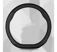 Car steering wheel cover accessories Car Embossed Steering Wheel Cover For B&MW 1 2 3 4 5 6 7 8 Series X1 X2 X3 X4 X5 X6 X7 X8 E46 E90 F10 F30 I4 IX E39 E60(Style 4)