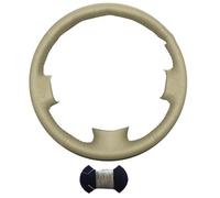 Car steering wheel cover accessories Car Interior Steering-Wheel Cover For Nissan For Juke For Maxima For Sentra SV For Volant 2012 Accessories(Type B)