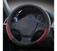 Car steering wheel cover accessories For B&MW 3 Series 5 Series X1 X3 X5 X4 X6 320li Four Cars Seasons Steering Wheel Cover Cute Female Sports Parts(Type C)